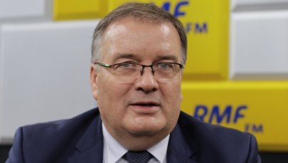 Dera o publikacji "GW" ws. KNF: Tam nie ma dowodów na to, że ktoś komuś coś proponował