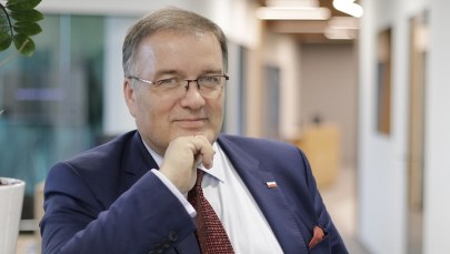 Dera: Prezydent poinformuje 7 sędziów o ich przejściu w stan spoczynku