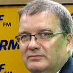 Dera w RMF FM: Jeśli nie będzie kompromisu ws. TK, wkroczy prezydent. To będzie ostatnia szansa