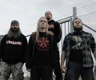 Deranged: Nowa płyta "Struck By A Murderous Siege"