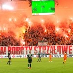 Derby Dolnego Śląska: Blisko 50 zatrzymanych, zniszczony stadion