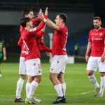 Derby Krakowa Wieczysta - Wisła. Nowy termin, nowe miejsce