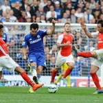 Derby Londynu: Chelsea pokonało Arsenal 2:0