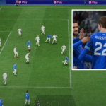 Derby Poznania w grze EA Sports FC 24. Która z drużyn okazała się lepsza?
