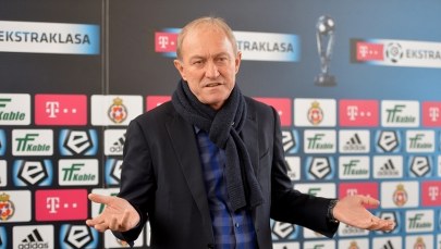 "Derby rządzą się swoimi prawami"