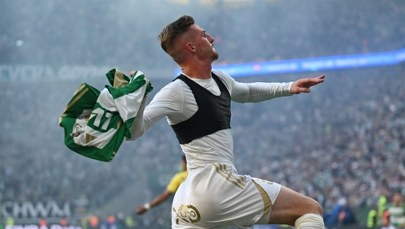 Derby Trójmiasta. Lechia wyszarpała Arce zwycięstwo w końcówce