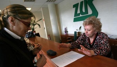 Derdziuk: W przyszłym roku zaświadczenia z ZUS przez internet