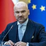 Deregulacja Brzoski w mObywatelu. Pojawił się temat broni
