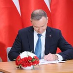 Deregulacji ciąg dalszy. Kolejne ustawy z podpisem prezydenta