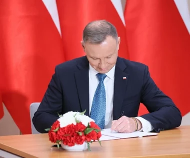 Deregulacji ciąg dalszy. Kolejne ustawy z podpisem prezydenta