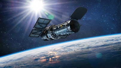 Deresz o czarnej dziurze: Doszło trzecie ciało i wszystko się rozpadło