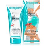 Dermapharm Slim Extreme 4D Termoaktywne serum do ciała Smart Body Look Expert Eveline Cosmetics