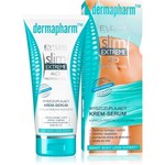 Dermapharm Slim Extreme 4D  Wyszczuplający krem-serum Smart Body Look Expert Eveline Cosmetics 
