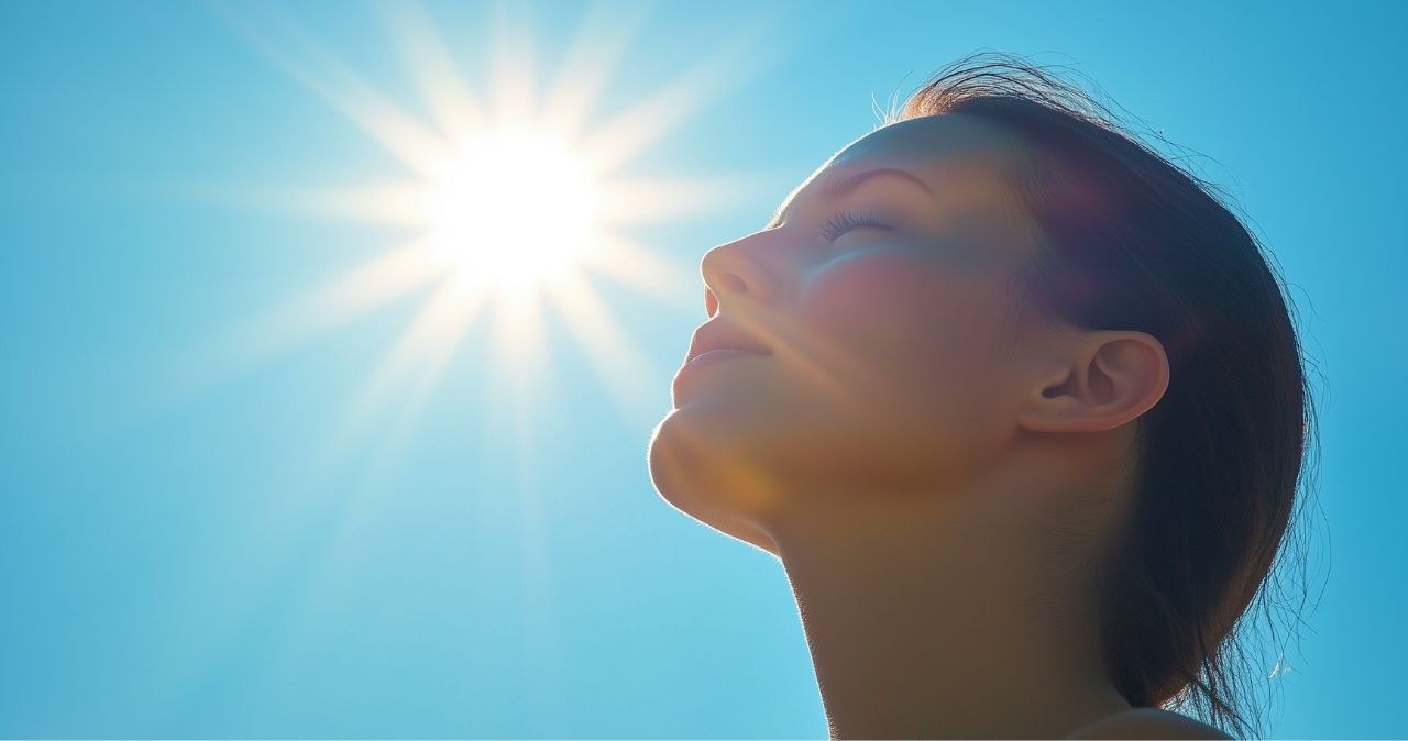 Dermatolodzy alarmują, a Natura daje promocję! Te kremy z filtrem musisz mieć latem /adobestock /INTERIA.PL