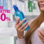 Dermokosmetyki do -40% w Hebe - nie spodziewałam się, że kupię je taniej niż w aptece