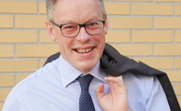 Dermot Turing: Polski wkład pozostawał w cieniu. Brytyjczycy poznają prawdziwą historię Enigmy