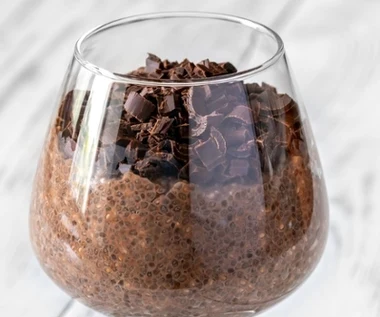 Deser bez cukru, który w jelitach robi porządki. Poprawia nastrój, pamięć i koncentrację