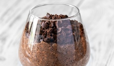 Deser bez cukru, który w jelitach robi porządki. Poprawia nastrój, pamięć i koncentrację