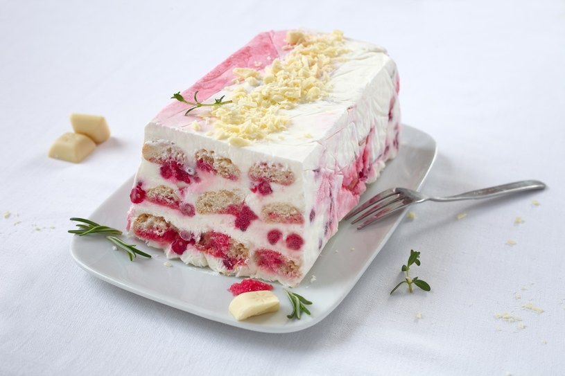 Deser semifreddo /123RF/PICSEL