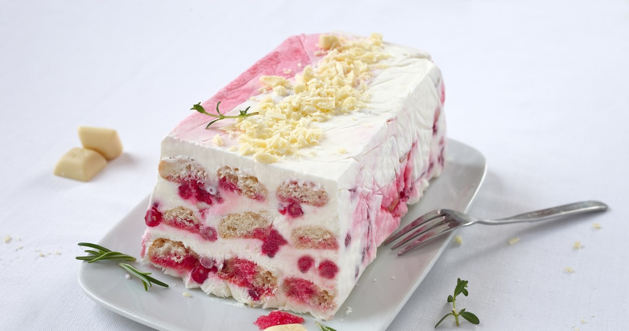 Deser semifreddo /123RF/PICSEL