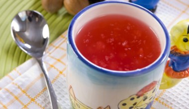 Deser z PRL-u działa zbawiennie na jelita. W kilka minut przygotujesz w domu