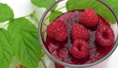 Десерт, який можна їсти без почуття провини. Він створює захисний бар'єр у кишківнику, а також допомагає серцю