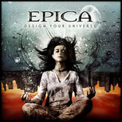 Epica: -Design Your Universe