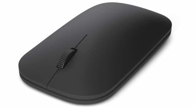 Designer Bluetooth Mouse /materiały prasowe