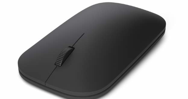 Designer Bluetooth Mouse /materiały prasowe