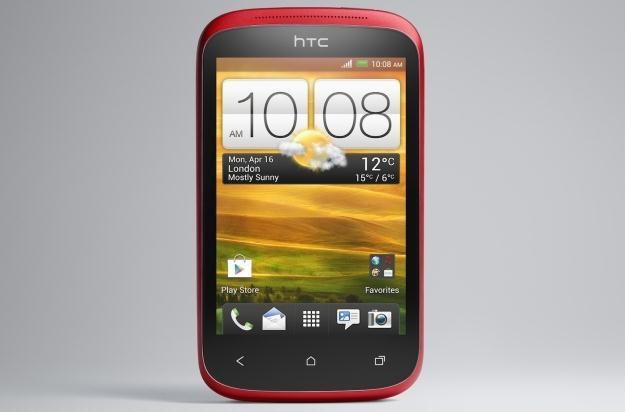 Desire C to niedroga nowość HTC - i być może ostatnia /materiały prasowe