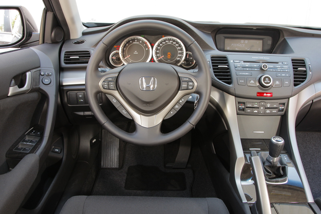 Używana Honda Accord VIII (20082015) magazynauto