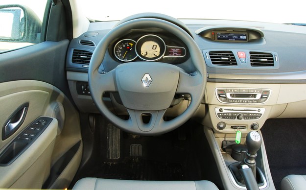 Używane Renault Megane III (20082015) opinie