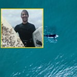 Deska surfingowa dryfowała ponad 2 tys. kilometrów.  "Odnalazła" właściciela