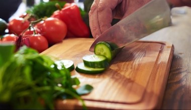 Deski do krojenia - jak często je wymieniać i jaką wybrać?