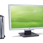 Desktop nowej generacji od Acera