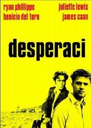 Desperaci