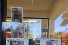 Desperacja czy naruszenie prawa. Sklep wywiesił "galerię złodziei" 
