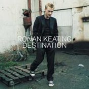 Ronan Keating: -Destination
