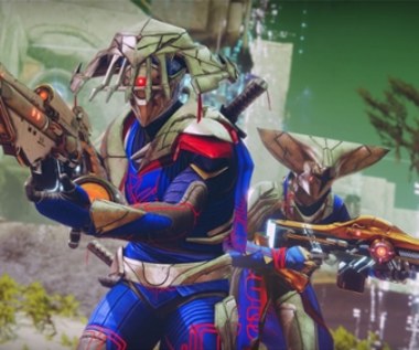 Destiny 2: Echa - premiera Aktu III 