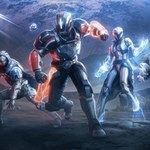 Destiny 2 i Mass Effect - Bungie zdradza datę premiery nowego zestawu skinów 