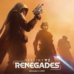 Destiny 2: Nowe rozszerzenie inspirowane Gwiezdnymi Wojnami
