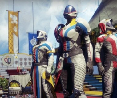 Destiny 2 -  rozpoczynają się Zawody Strażników