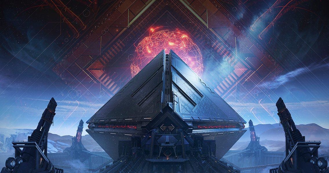 Destiny 2 /materiały prasowe