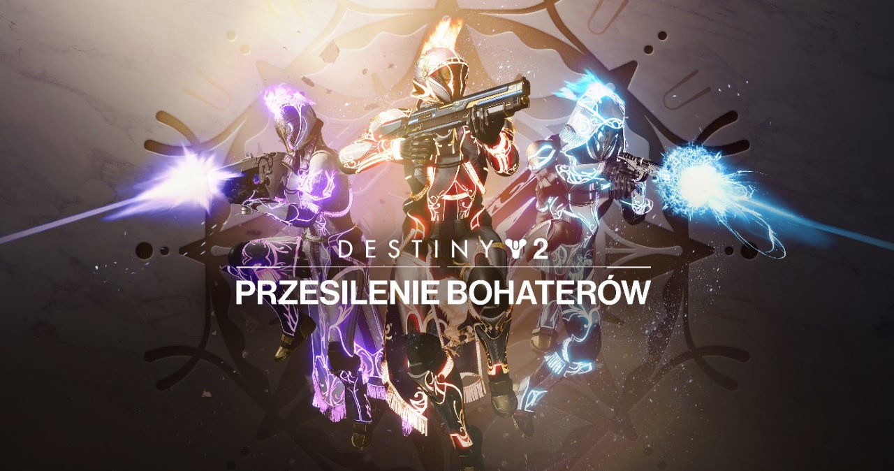 Destiny 2 /materiały prasowe