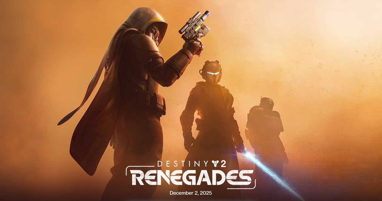 Destiny 2 /materiały prasowe