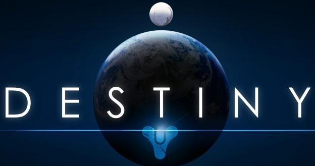 Destiny - logo gry ujawnione na stronie serwisu IGN /