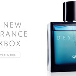 Destiny - nowe perfumy od Microsoftu