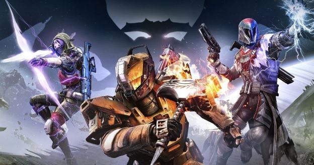 Destiny: The Taken King /materiały prasowe