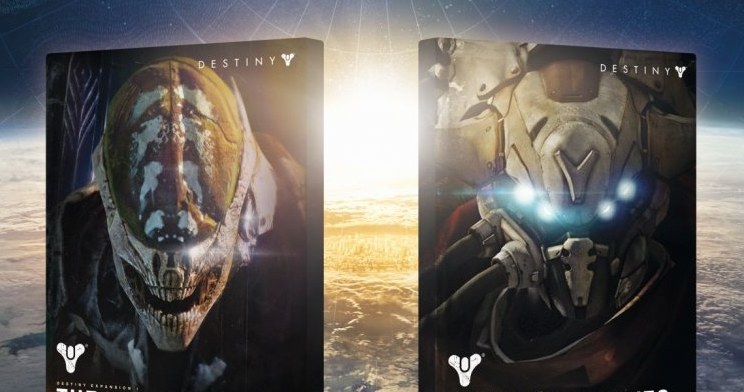 Destiny /materiały prasowe