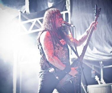 Destruction na Metalfest 2013 - Jaworzno, 21 czerwca 2013 r.